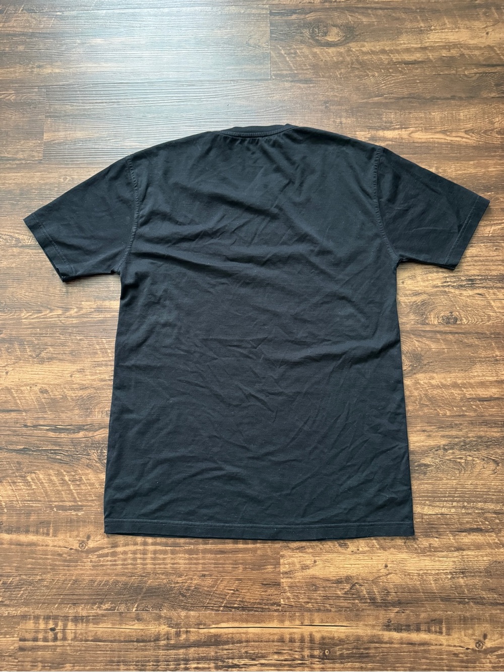 Givenchy Mirage / Glitch Logo Unisex T-Shirt - Picture 7 of 7